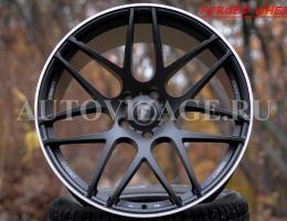 КОЛЕСНЫЕ ДИСКИ ЛИТЫЕ (alloy wheels), или КОВАНЫЕ (forged wheels) ДИСКИ  R20/21/22/23 LUMMA CLR 23 GT для BMW, MERCEDES,LAND ROVER