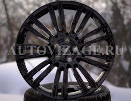 ДИСКИ В ЛИТОМ (alloy wheels), или КОВАНОМ (forged wheels) ИСПОЛНЕНИИ R20/21/22 для LAND ROVER Velar 2018+