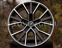 ЛИТЫЕ (alloy wheels), или КОВАНЫЕ (forged wheels) КОЛЕСНЫЕ ДИСКИ R20/21/22/23 для AUDI Q7, AUDI Q8