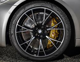 ДИСКИ В ЛИТОМ (alloy wheels), или КОВАНОМ (forged wheels) ИСПОЛНЕНИИ R18/19/20 для BMW M5 (G30) M3 (G20/F30), М5 (F10), M7 (FG11/G12/ F01) BMW Х3(G01), X4(G04), style 789M