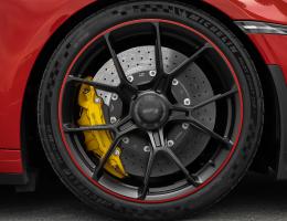 КОВАНЫЕ (forged wheels) КОЛЕСНЫЕ ДИСКИ R20/21/22 PORSCHE 991 GT3 (992) Touring Package так же для PORSCHE PANAMERA TURBO S