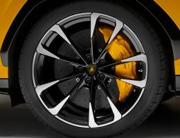 КОВАНЫЕ (forged wheels) КОЛЕСНЫЕДИСКИ R21/22/23/24  LAMBORGHINI URUS ТАК ЖЕ ВОЗМОЖНА УСТАНОВКА НА AUDI RS Q7/8, PORSCHE Macan GTS/Cayenne Coupe Turbo/Panamera GTS.