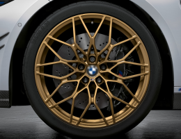 ДИСКИ В КОВАНОМ (forged wheels) ИСПОЛНЕНИИ R18/19/20/21/22/23 BMW G80 Competition G20, И M4 (G82/G83), М5(G30), X3(G01), X4(G02), X5 (G05), X6 (G060), X7 (G07) style-1000 Cross-Spoke M