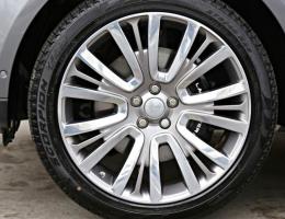 ЛИТЫЕ (alloy wheels), или КОВАНЫЕ (forged wheels) ДИСКИ R20/21/22R SPORT SV AUTOBIOGRAPHY / Supercharged  (LWB / SWB) LONG 2019+
