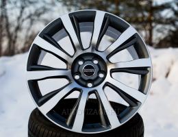 ЛИТЫЕ (alloy wheels) диски R20/21 для LAND ROVER AUTOBIOGRAPHY