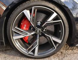 ЛИТЫЕ (alloy wheels), или КОВАНЫЕ (forged wheels) ДИСКИ R18/19/20/21/22/23 для AUDI A6 RS AVANT 2020+ так же на A5,А6,Q5,Q7,Q8