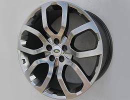 ЛИТЫЕ (alloy wheels) диски R20/22 для LAND ROVER VOQUE / SPORT