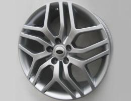 ЛИТЫЕ (alloy wheels) ДИСКИ R20/22 для LAND ROVER VOQUE / SPORT