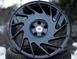 КОЛЕСНЫЕ ДИСКИ ЛИТЫЕ (alloy wheels), или КОВАНЫЕ (forged wheels) R19/20 VOSSEN VLE-1 для MERCEDES
