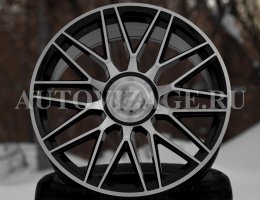 ДИСКИ В КОВАНОМ (forged wheels) и ЛИТОМ ИСПОЛНЕНИИ R20/ 21/ 22/ 23 для MERCEDES GLS 63 AMG X167 так же под МЕРСЕДЕС GLE/ GLS/ GL 63 AMG COUPE (С292/ W166/ X166/ X167/ V167/ С167).