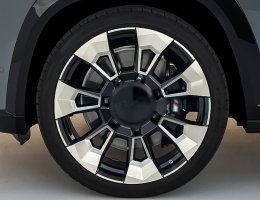 ДИСКИ В  КОВАНОМ (forged wheels) ИСПОЛНЕНИИ R21/22/23 для BMW XM Hybrid, X7 (G07) X6M (G06), Х5 (G05) оригинальный стиль (style)- 923