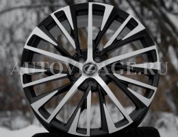 ЛИТЫЕ и КОВАНЫЕ (alloy wheels/ (forged wheels) КОЛЕСНЫЕ ДИСКИ R19 /20 /21 /22 для LEXUS RX 350/ 450h /500h F-Sport Performance+