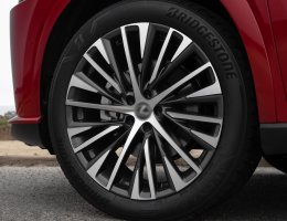 ЛИТЫЕ и КОВАНЫЕ (alloy wheels/ (forged wheels) КОЛЕСНЫЕ ДИСКИ R19/20/21/22 для LEXUS RX 350/ 450h /500h F-Sport Performance+