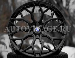 Кованый комплект (Forged Wheels) колесных дисков R20 R21 R22 R23 VOSSEN HF6-3 для Bmw M5 G30/ M3 G20/F30/ X5 G05/ X6 G06/ X7 G07 и новой БМВ ХМ G09.