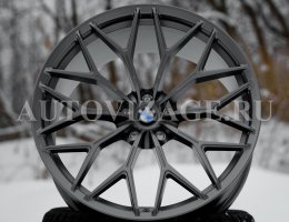 Кованый комплект (Forged Wheels) колесных дисков R20 R21 R22 R23 R24 дизайн  конструкции Deep Сoncave, для Bmw M5 G30/ M3 G20/F30/ X5 G05/ X6 G06/ X7 G07 и новой БМВ ХМ G09