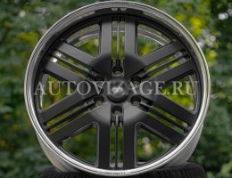 КОВАНЫЕ (forged wheels) КОЛЕСНЫЕ ДИСКИ R21/ 22/ 23/ 24 дизайн Zinik, модель: Z19  для Lexus, Cadillac, Chevrolet, Land Rover, Toyota. 
