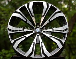 ДИСКИ В  КОВАНОМ (forged wheels) ИСПОЛНЕНИИ R21/22/23 для BMW  X6M (G06), Х5 (G05), X7M 50d (G07) Competition оригинальный стиль (style)- 914