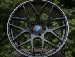 ДИСКИ В КОВАНОМ (forged wheels) ИСПОЛНЕНИИ R19/20/21/22/23 BMW BMW X3/X5/X6 (F25/F15/F16), BMW 3/5/6/7 (F30/F10/F13/F01) performance style-359M