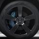 ДИСКИ В КОВАНОМ (forged wheels) ИСПОЛНЕНИИ R20/21/22/23/24 ДИЗАЙН LUNA в окрасках: GLOSS BLACK, SATIN DARK GREY c DEFENDER CARPATHIAN / BOND 007 Edition, так же в параметрах для RANGE ROVER.