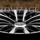 КОВАНЫЕ (forged wheels) КОЛЕСНЫЕ ДИСКИ R20/21/22/24 для TOYOTA LAND CRUISER 300/200, PRADO 120/150 и LEXUS LX600/570/GX460/470  