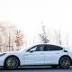 КОВАНЫЕ КОЛЕСНЫЕ ДИСКИ, Forged Wheels R21 для Porsche Panamera Turbo S Sport Turismo 2021