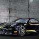 КОВАННЫЕ КОЛЕСНЫЕ ДИСКИ, Forged Wheels R21 для TECHART Porsche Cayenne Coupe / Panamera 2021