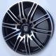 ЛИТЫЕ (alloy wheels) / КОВАНЫЕ (forged wheels) ДИСКИ R20/21 для PORSCHE Cayenne, MACAN GTS