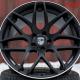 КОЛЕСНЫЕ ДИСКИ ЛИТЫЕ (alloy wheels), или КОВАНЫЕ (forged wheels) ДИСКИ  R20/21/22/23 LUMMA CLR 23 GT для BMW, MERCEDES,LAND ROVER