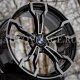 ДИСКИ В ЛИТОМ (alloy wheels), или КОВАНОМ (forged wheels) ИСПОЛНЕНИИ R19/ 20/ 21 для BMW X4M (F98/ G02), БМВ X3M (F97/ G01) Competition оригинальный стиль (style)- 765М ДИСКИ В ЛИТОМ (alloy wheels), или КОВАНОМ (forged wheels) ИСПОЛНЕНИИ R19/ 20/ 21 для BMW X4M (F98/ G02), БМВ X3M (F97/ G01) Competition оригинальный стиль (style)- 765М