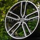 Диски кованого (forged wheels 6061-Т6) , или литого (alloy wheels) исполнения R20 R21 R22 R23 для mercedes gls/gle 63/55 amg с/ v/ x167 cupe в кузовах (с292/ w166/ x166).