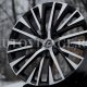 ЛИТЫЕ и КОВАНЫЕ (alloy wheels/ (forged wheels) КОЛЕСНЫЕ ДИСКИ R19 /20 /21 /22 для LEXUS RX 350/ 450h /500h F-Sport Performance+