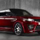 Кованый комплект (Forged Wheels) колесных дисков R21 R22 R23 R24 Lumma CLR LN 1 для Bmw X5 G05/ X6 G06/ X7 G07 и новой БМВ ХМ G09.