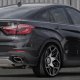 Кованый комплект (Forged Wheels) колесных дисков R21 R22 R23 R24 Lumma CLR LN 1 для Bmw X5 G05/ X6 G06/ X7 G07 и новой БМВ ХМ G09.