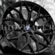 Кованый комплект (Forged Wheels) колесных дисков R20 R21 R22 R23 VOSSEN HF6-3 для Bmw M5 G30/ M3 G20/F30/ X5 G05/ X6 G06/ X7 G07 и новой БМВ ХМ G09.