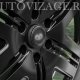 КОВАНЫЕ (forged wheels) КОЛЕСНЫЕ ДИСКИ R21/ 22/ 23/ 24 дизайн Zinik, модель: Z19  для Lexus, Cadillac, Chevrolet, Land Rover, Toyota.