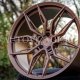 Кованый комплект (Forged Wheels) колесных дисков дизайн NOVITEC х VOSSEN HF11 для R20 R21 R22 R23 VOSSEN HF6-3 для Bmw M5 G30/ M3 G20/F30/ X5 G05/ X6 G06/ X7 G07 и новой БМВ ХМ G09.