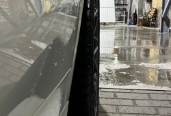 АРТ:0477 9/10J R21 индивидуально разработанный дизайн для БМВ X3 (G01), уехал в г.Иваново.